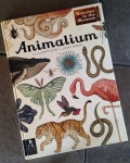 Animalium book 2