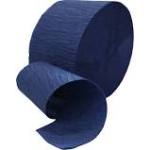 blue-crepe-paper-roll